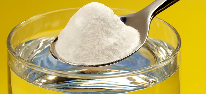 Bicarbonate de Sodium - HydrogŽnocarbonate de sodium